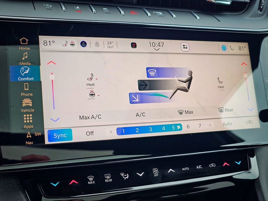 New 2026 Jeep Grand Cherokee Limited image 25