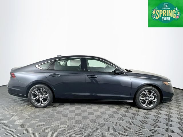 New 2026 Honda Accord EX-L image 7