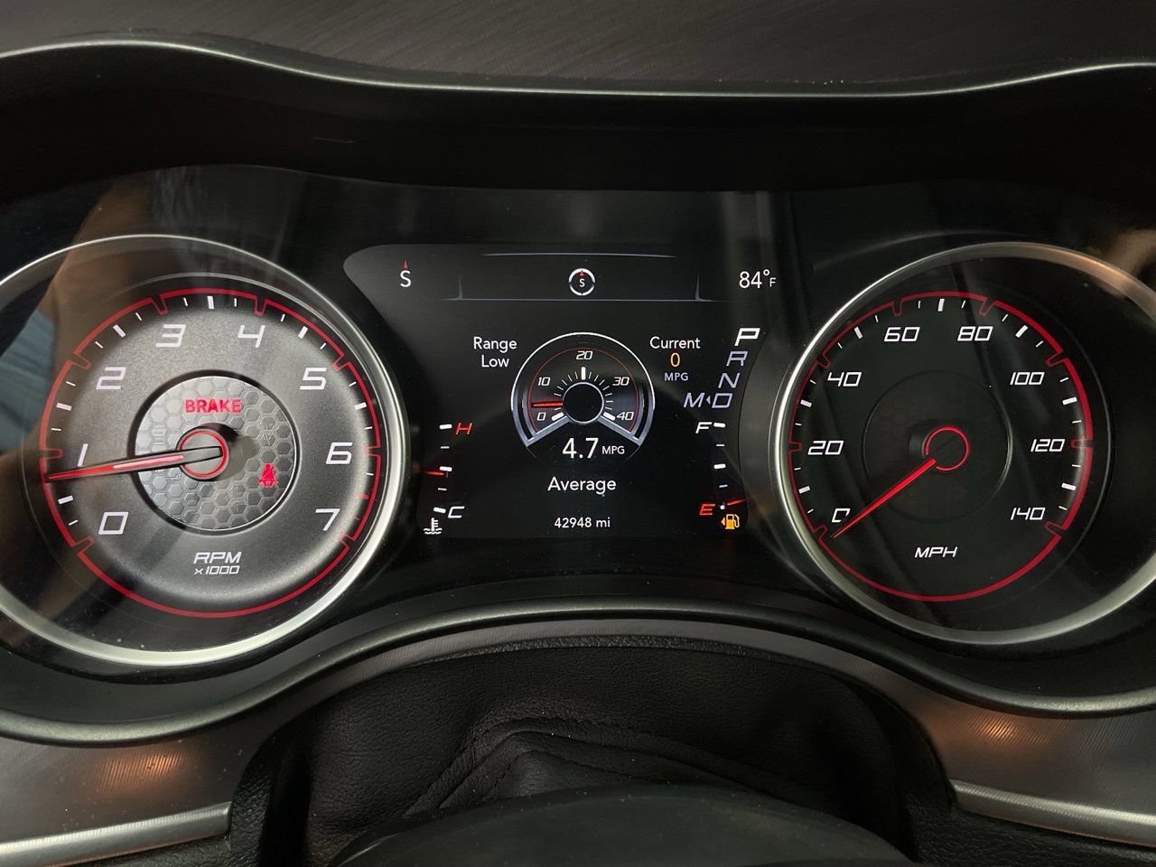 Used 2023 Dodge Charger SXT RWD image 32