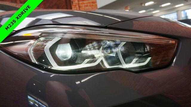 Used 2023 BMW M235i xDrive Gran Coupe w/ Premium Package image 64