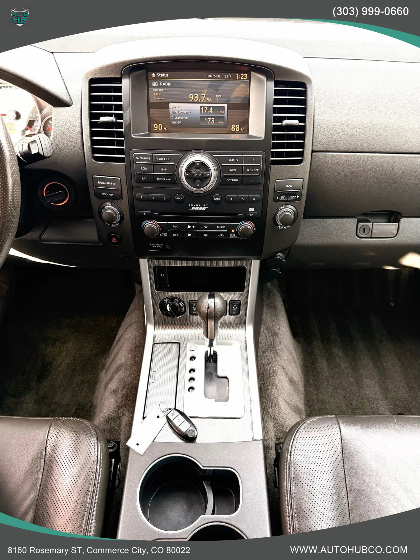 Used 2011 Nissan Pathfinder Silver image 26