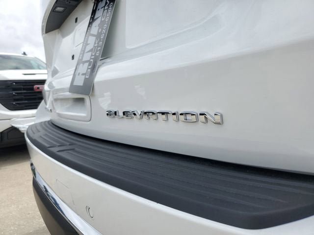 New 2026 GMC Yukon XL Elevation RWD image 9