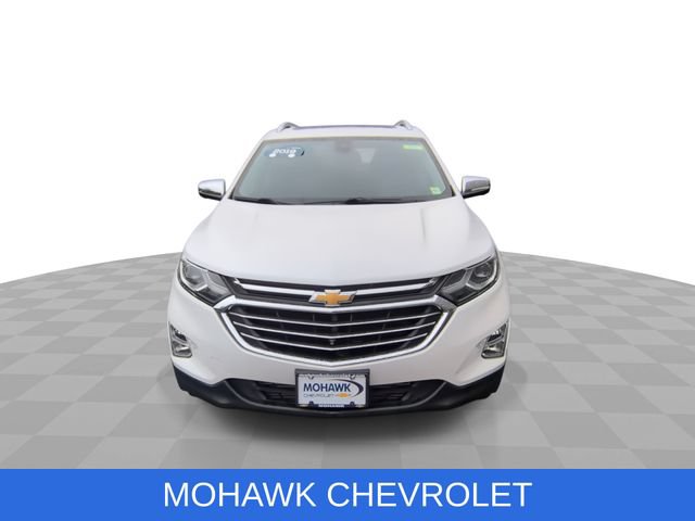Certified 2019 Chevrolet Equinox Premier FWD image 3