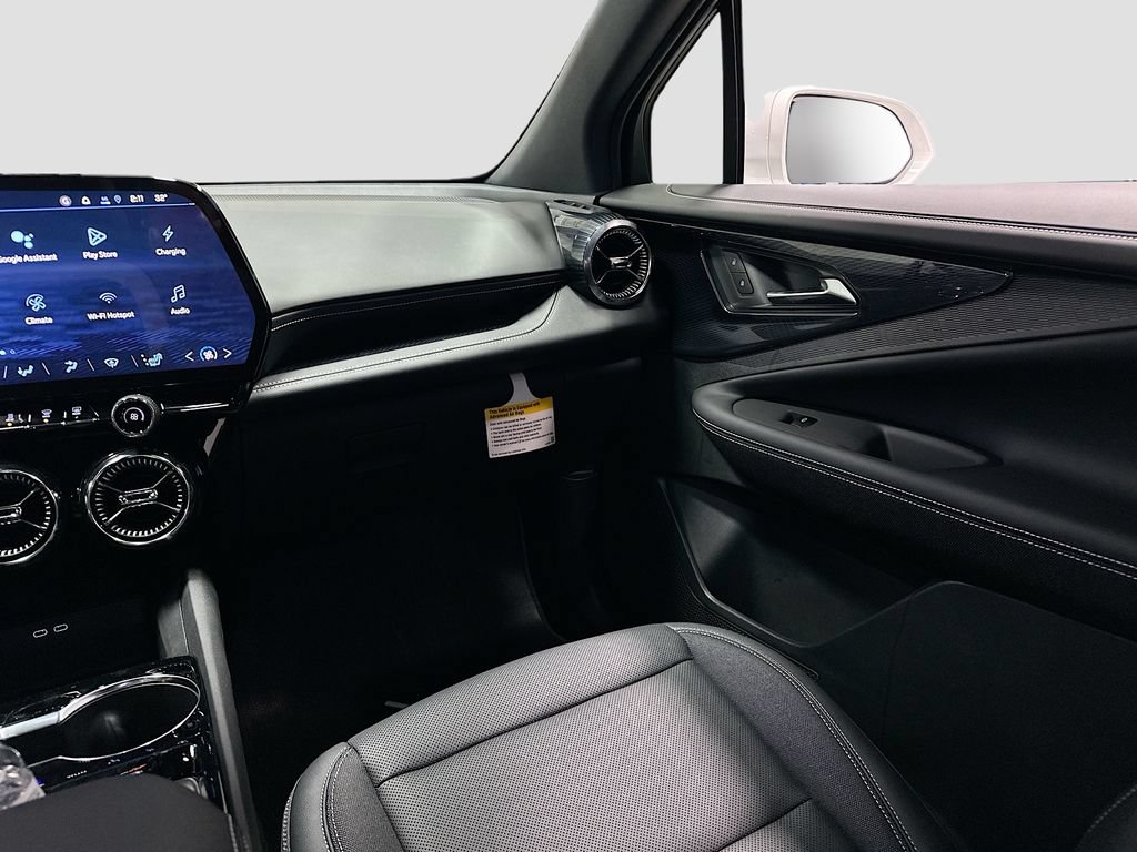 New 2026 Chevrolet Blazer EV LT FWD image 25
