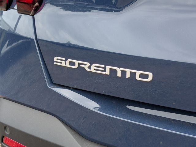New 2026 Kia Sorento S FWD image 13