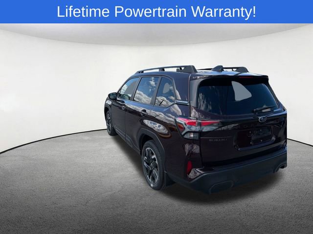 New 2026 Subaru Forester Limited AWD/4WD image 12