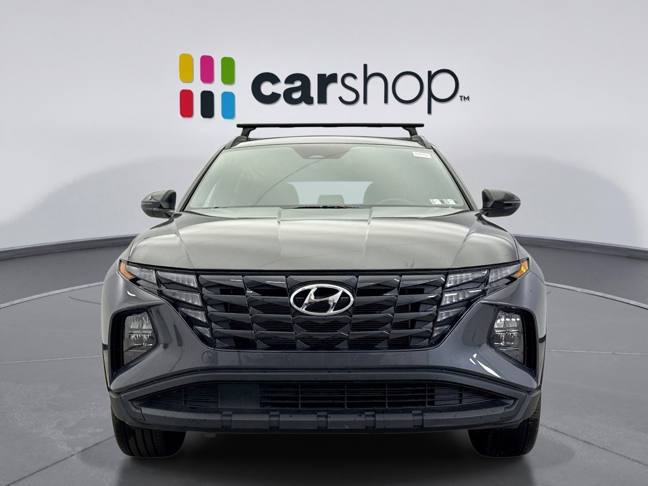 Used 2024 Hyundai Tucson XRT image 8