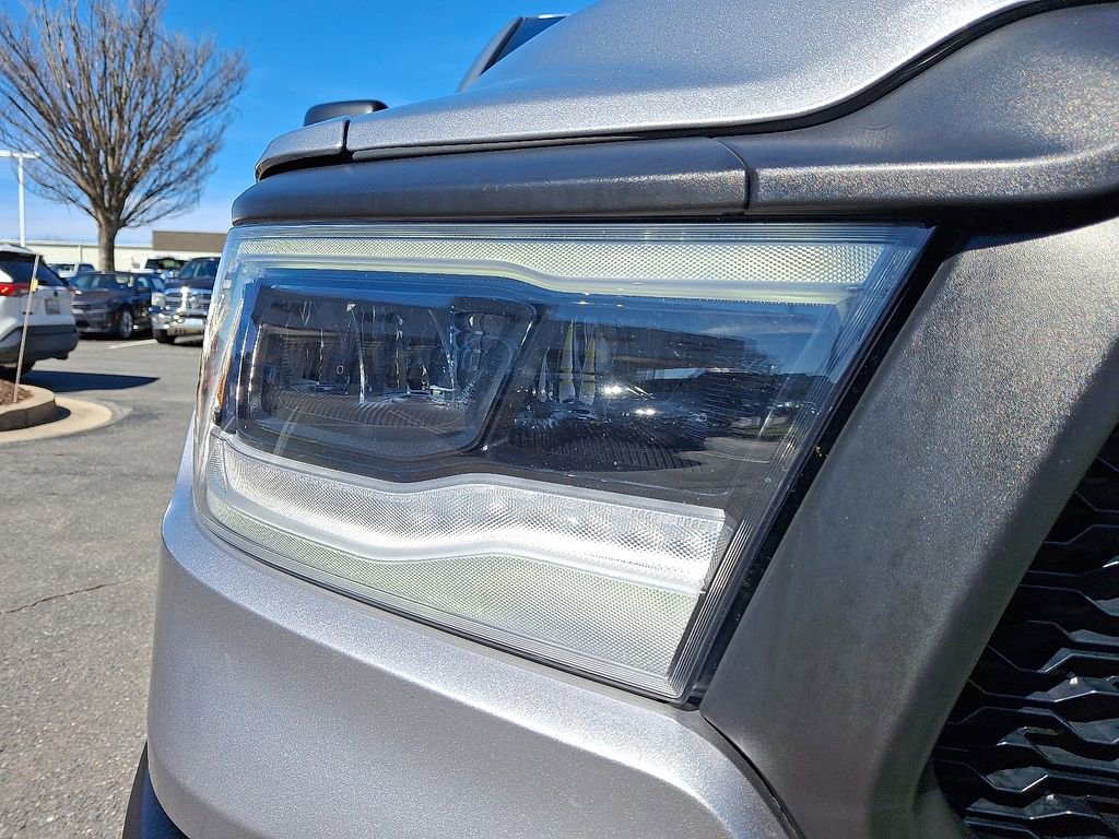 Used 2019 RAM 1500 Rebel image 9