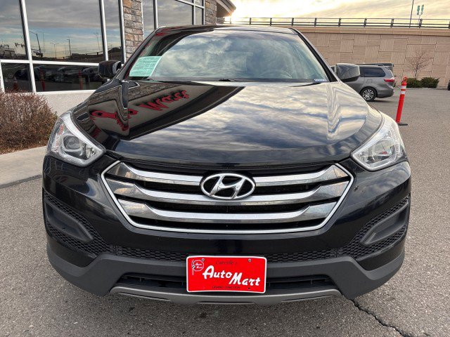 Used 2016 Hyundai Santa Fe Sport image 7