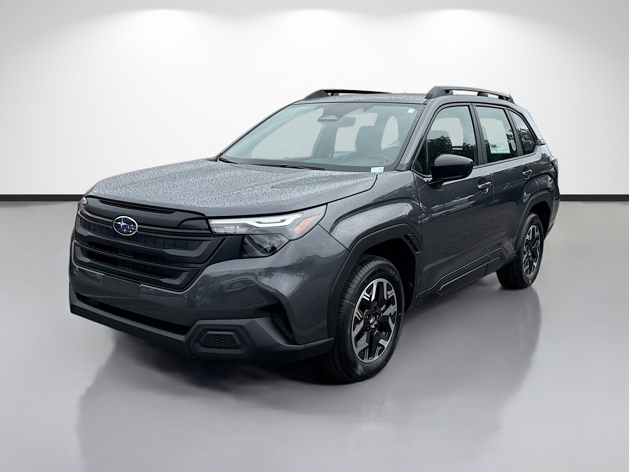 New 2026 Subaru Forester image 7