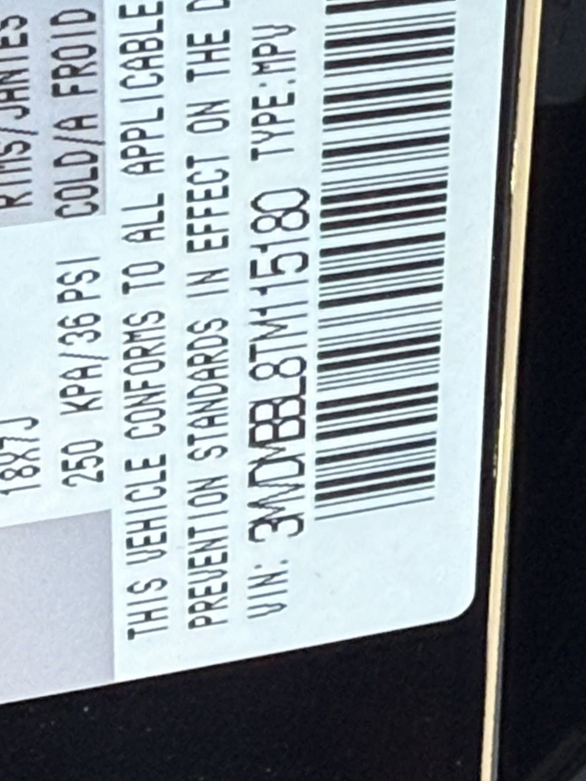 New 2026 MAZDA CX-30 AWD 2.5 S w/ Select Sport Pkg image 25