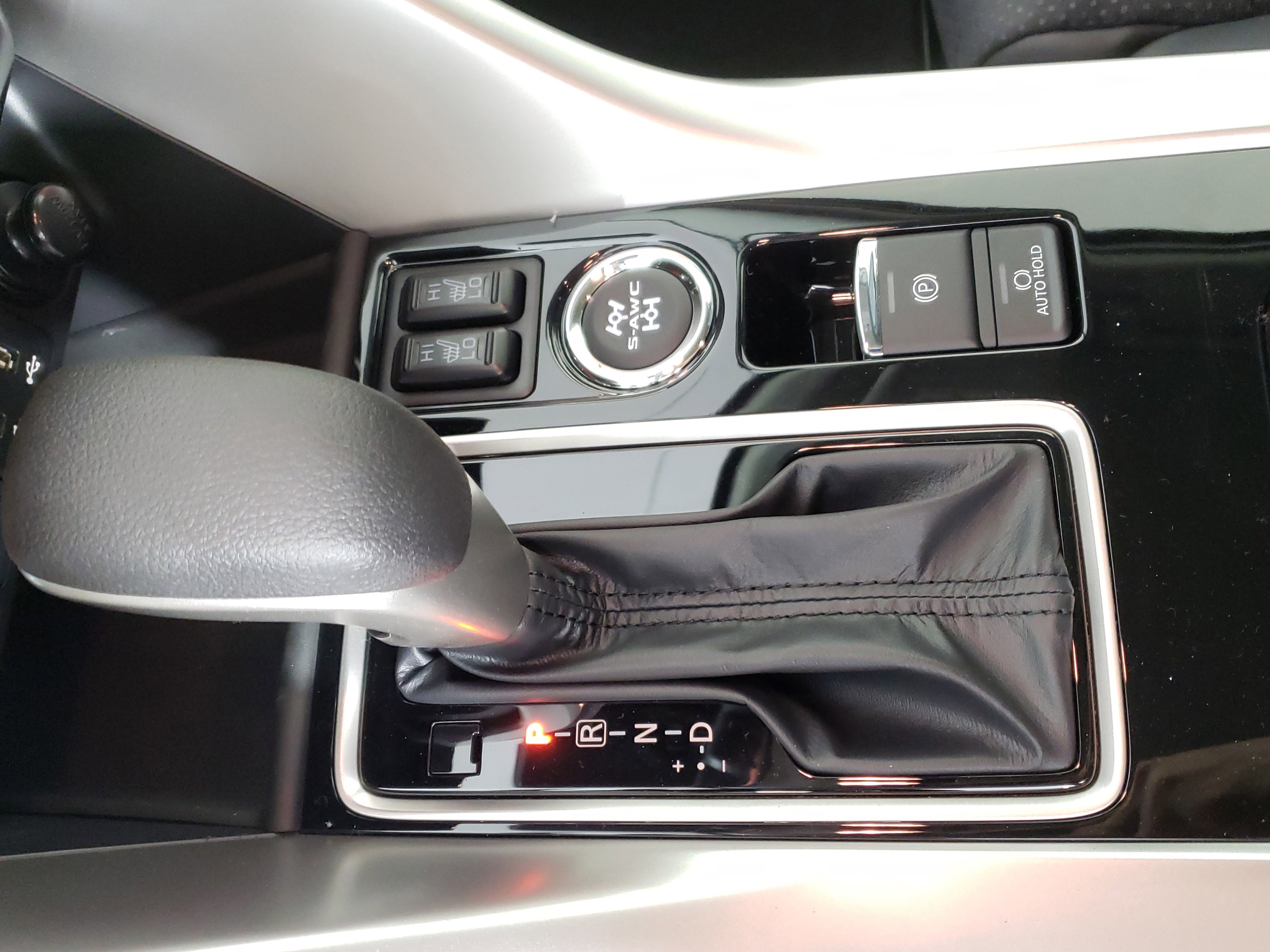 New 2026 Mitsubishi Eclipse Cross SE image 23