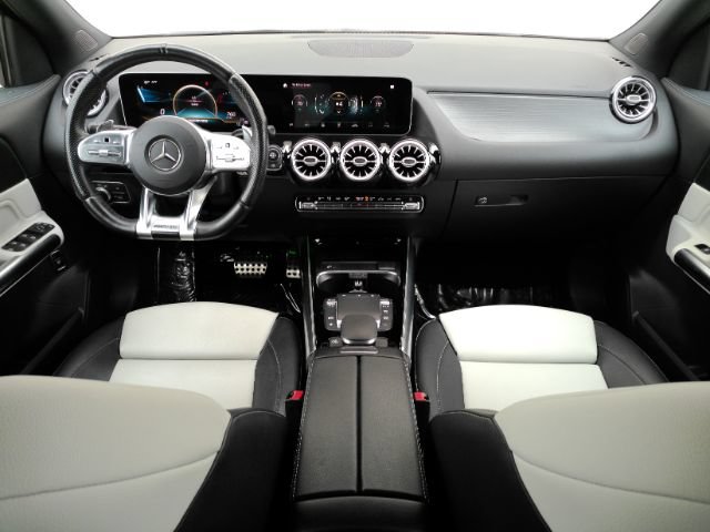 Used 2021 Mercedes-Benz GLA 35 AMG 4MATIC w/ Premium Package image 2