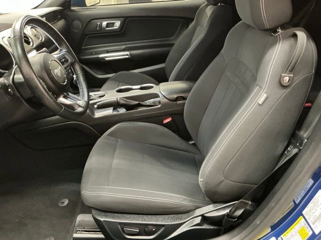 Used 2023 Ford Mustang Coupe w/ Equipment Group 101A image 12
