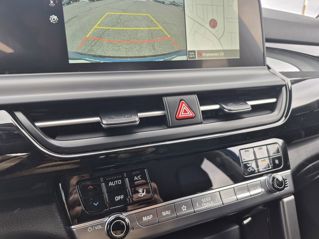 New 2026 Kia Seltos S image 22