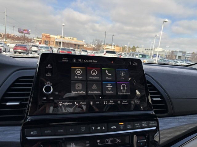 Certified 2026 Honda Odyssey Elite image 19