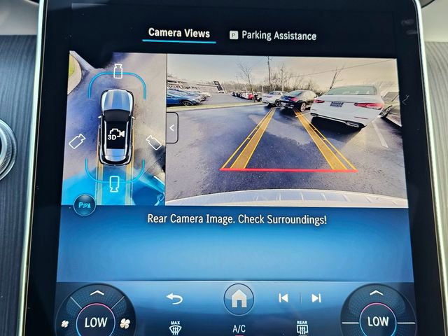 New 2026 Mercedes-Benz GLC 300 4MATIC image 33