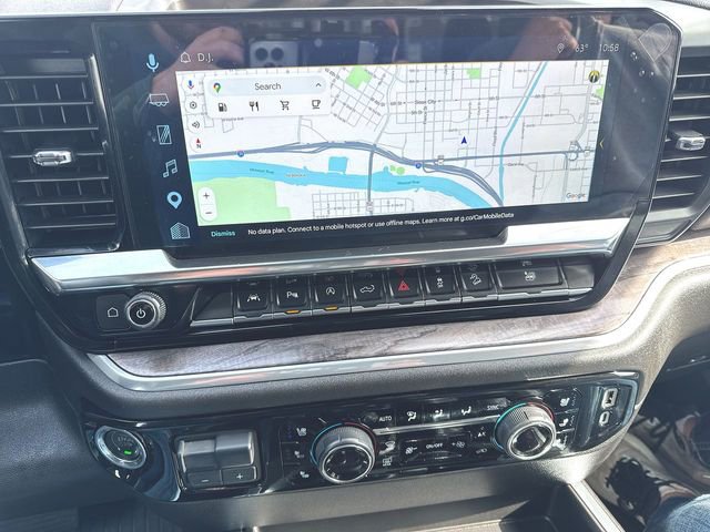 Used 2025 Chevrolet Silverado 1500 LTZ image 14