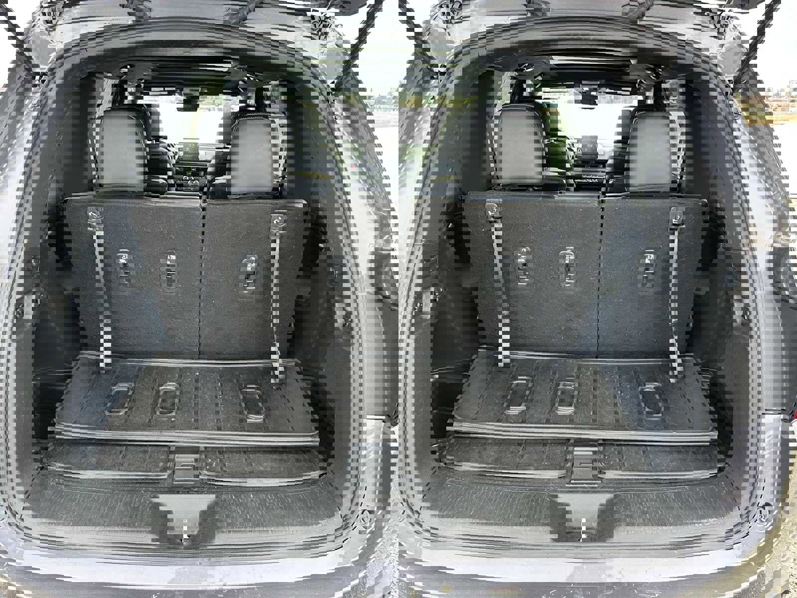 Used 2025 Honda Pilot Black Edition image 13