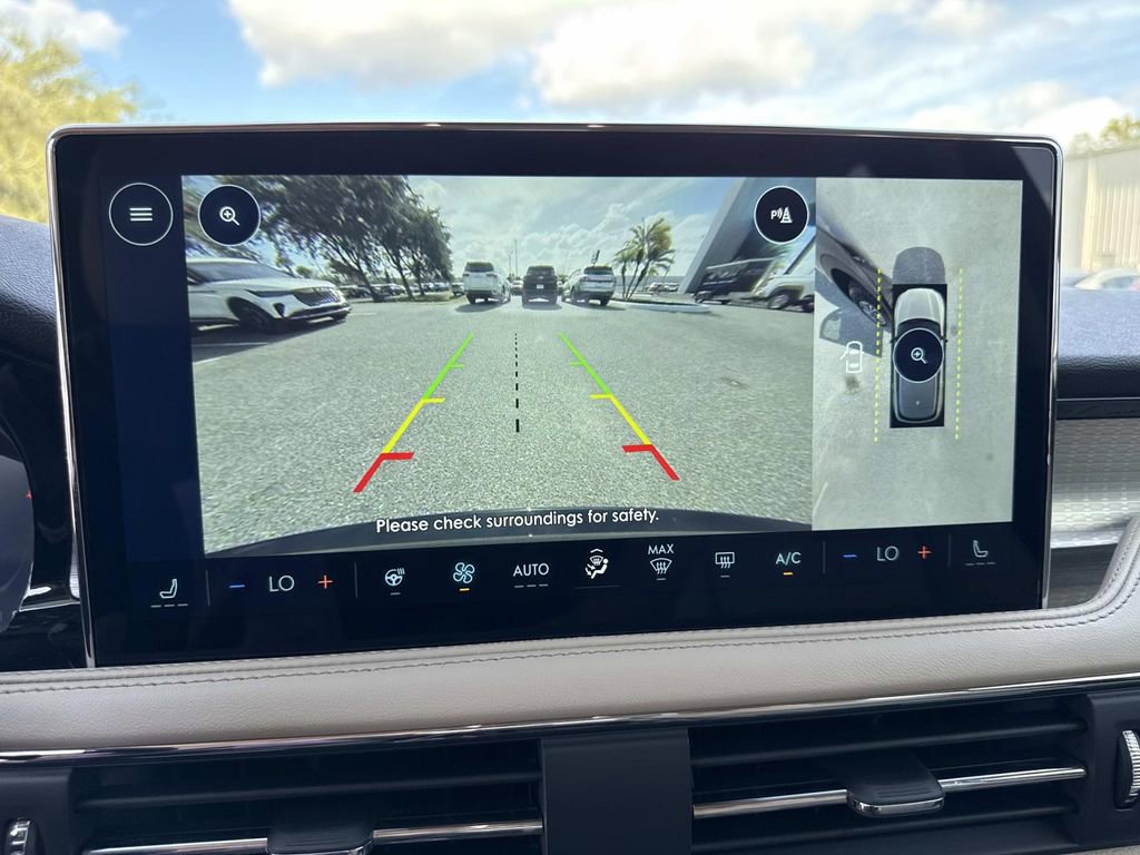 New 2026 Lincoln Corsair Premiere image 24