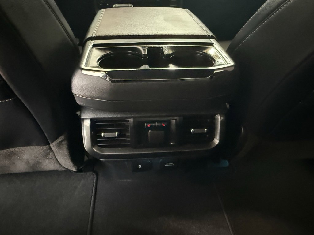 Used 2023 Ford F150 Lariat w/ Equipment Group 502A High image 14