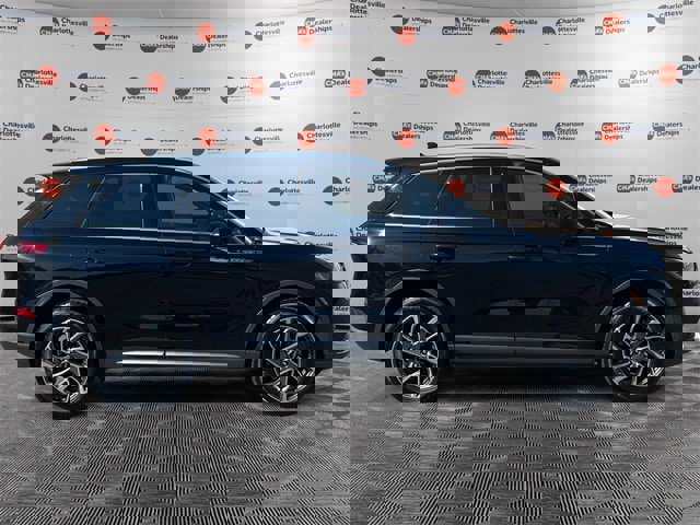 Used 2021 Lincoln Corsair AWD w/ Equipment Group 101A image 6