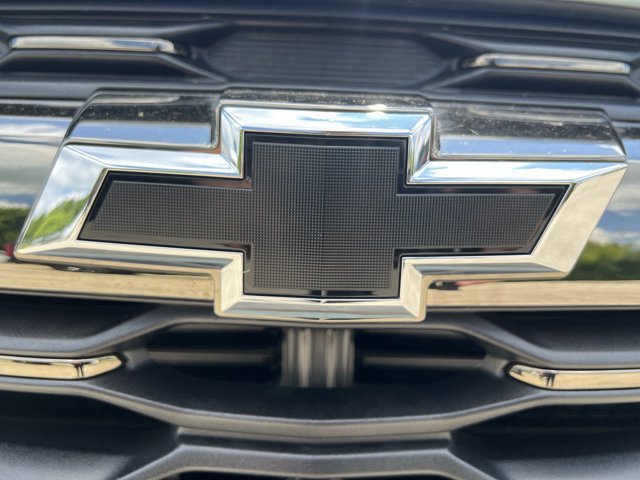 Used 2025 Chevrolet TrailBlazer ACTIV w/ Convenience Package FWD image 31