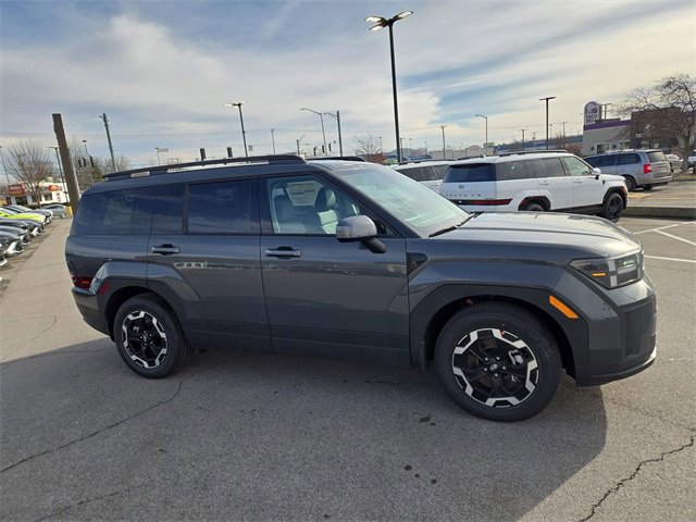 New 2026 Hyundai Santa Fe SEL image 5