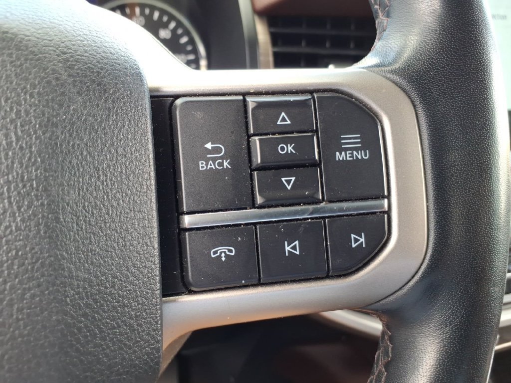 Used 2022 Ford Expedition Limited RWD image 32