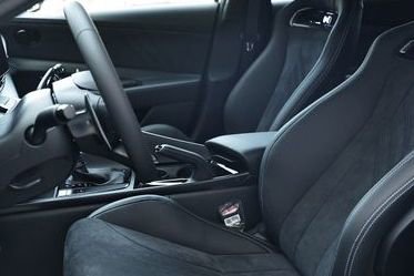 New 2025 Hyundai Elantra N image 8