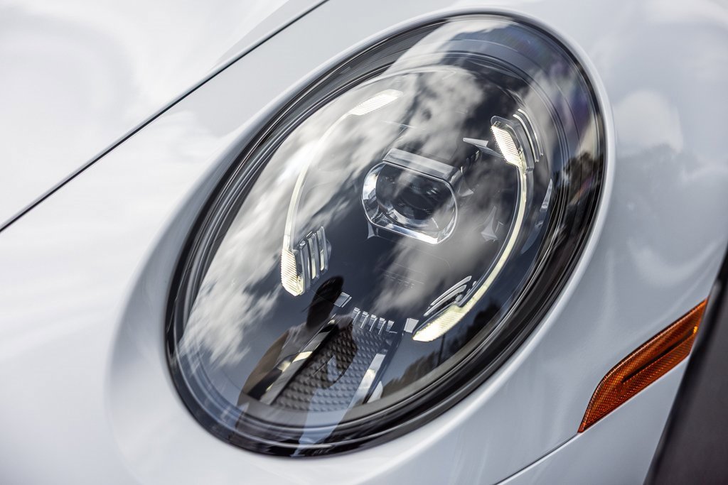 Certified 2025 Porsche 911 Carrera S image 25
