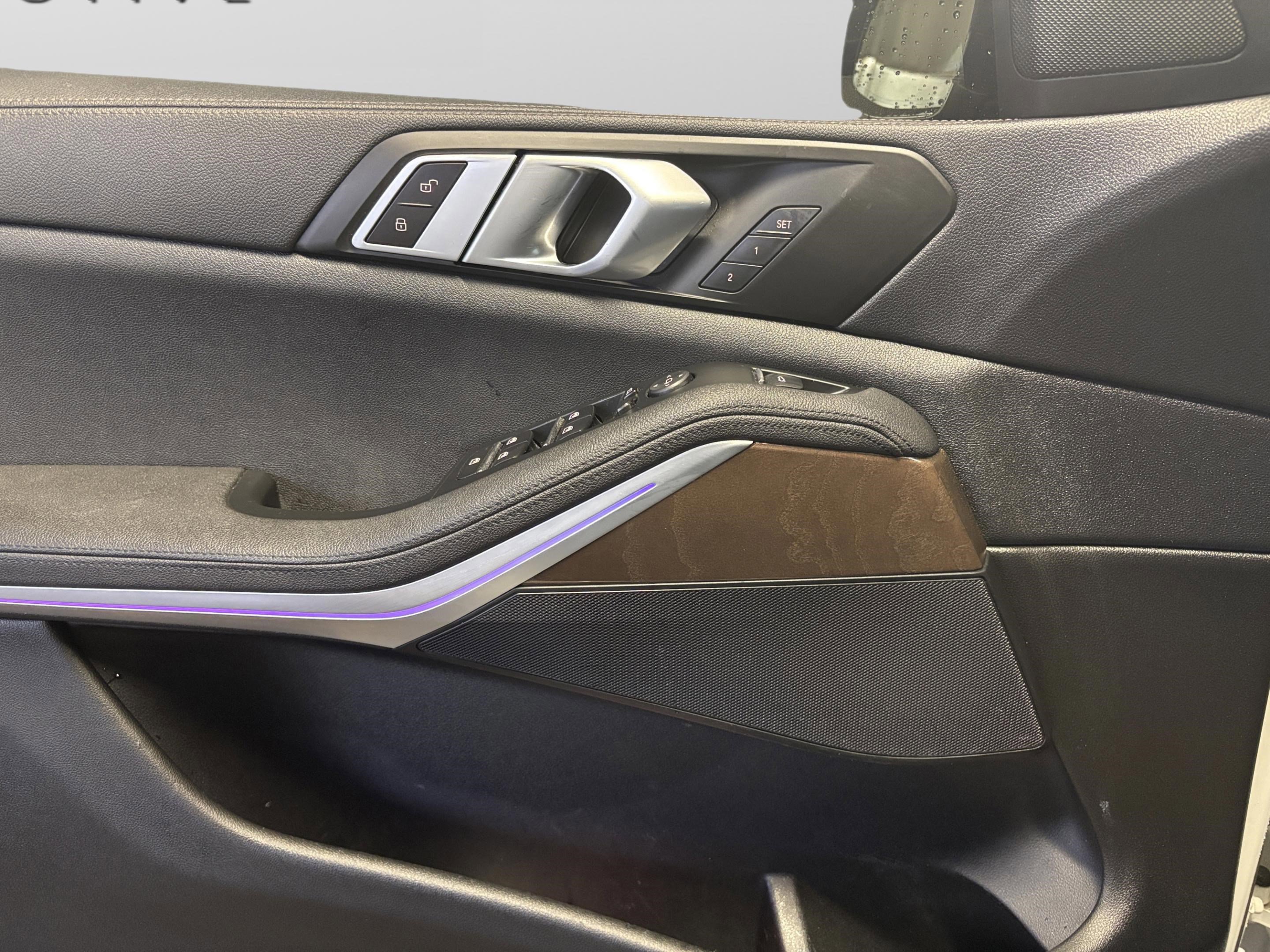 Used 2021 BMW X5 sDrive40i w/ Convenience Package image 19