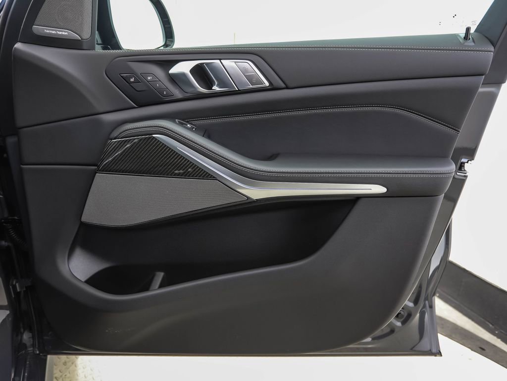 New 2026 BMW X7 M60i AWD/4WD image 36