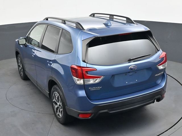 Used 2019 Subaru Forester Premium AWD/4WD image 29