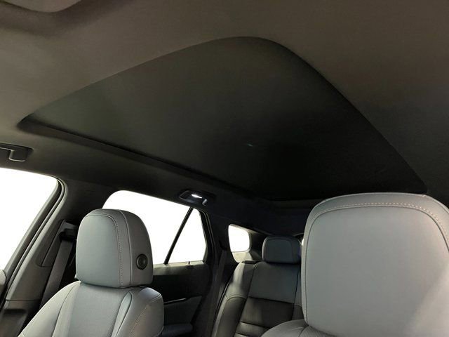 New 2026 Honda Prologue Elite image 25