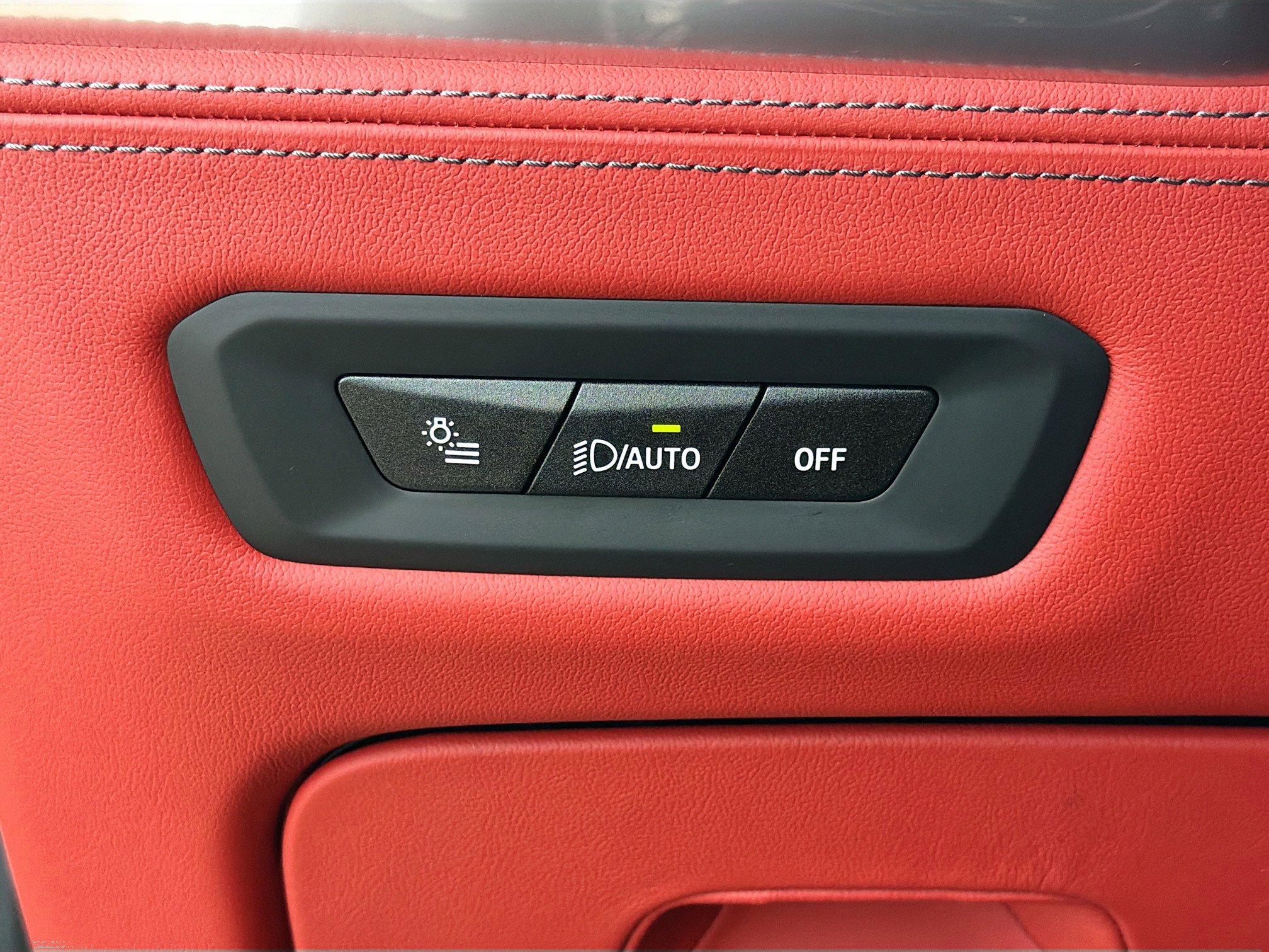 New 2026 BMW X5 M Competition w/ Executive Package image 36