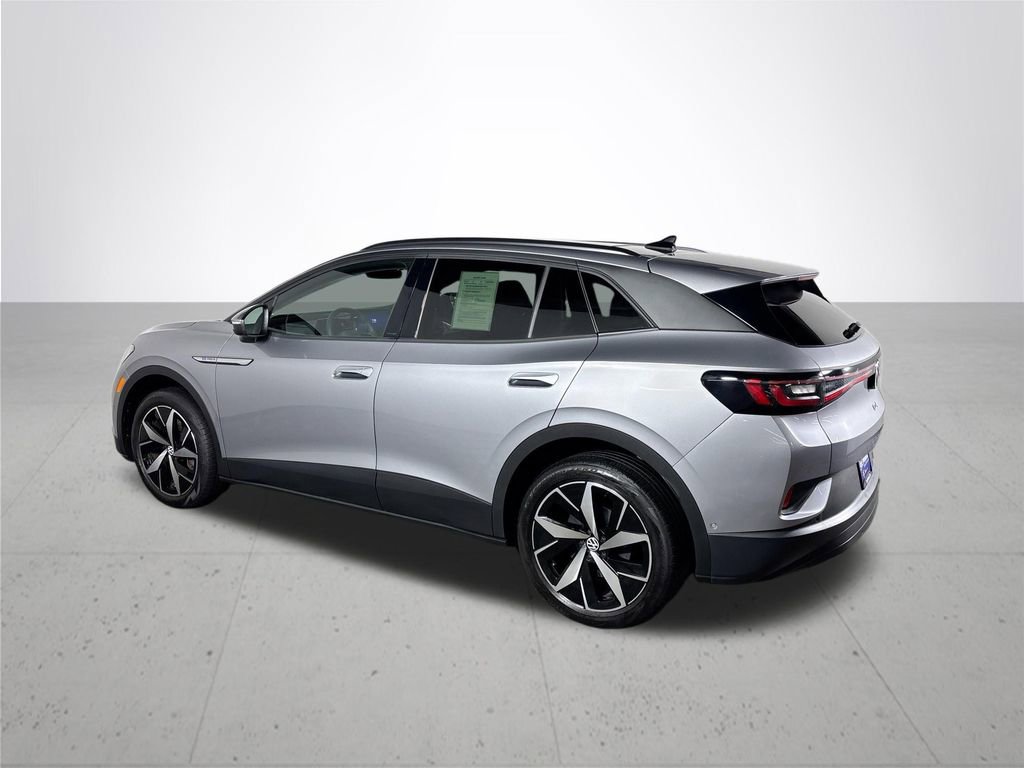 Certified 2023 Volkswagen ID.4 Pro S AWD/4WD image 8