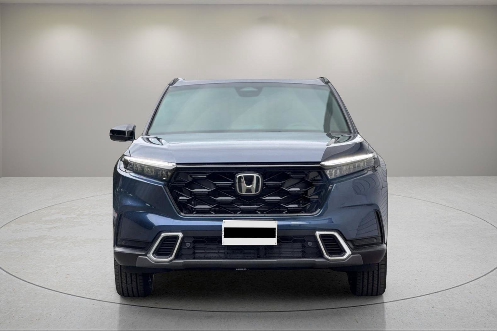 New 2027 Honda CR-V Sport Touring image 8