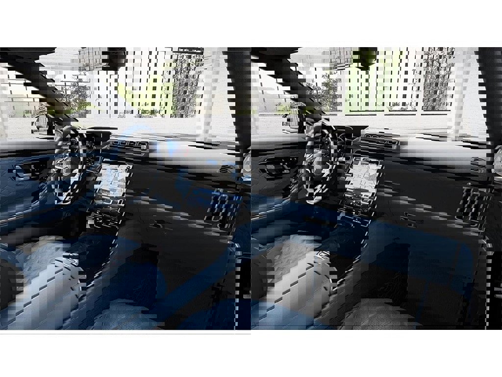 New 2026 Mercedes-Benz S 580 4MATIC Sedan image 6