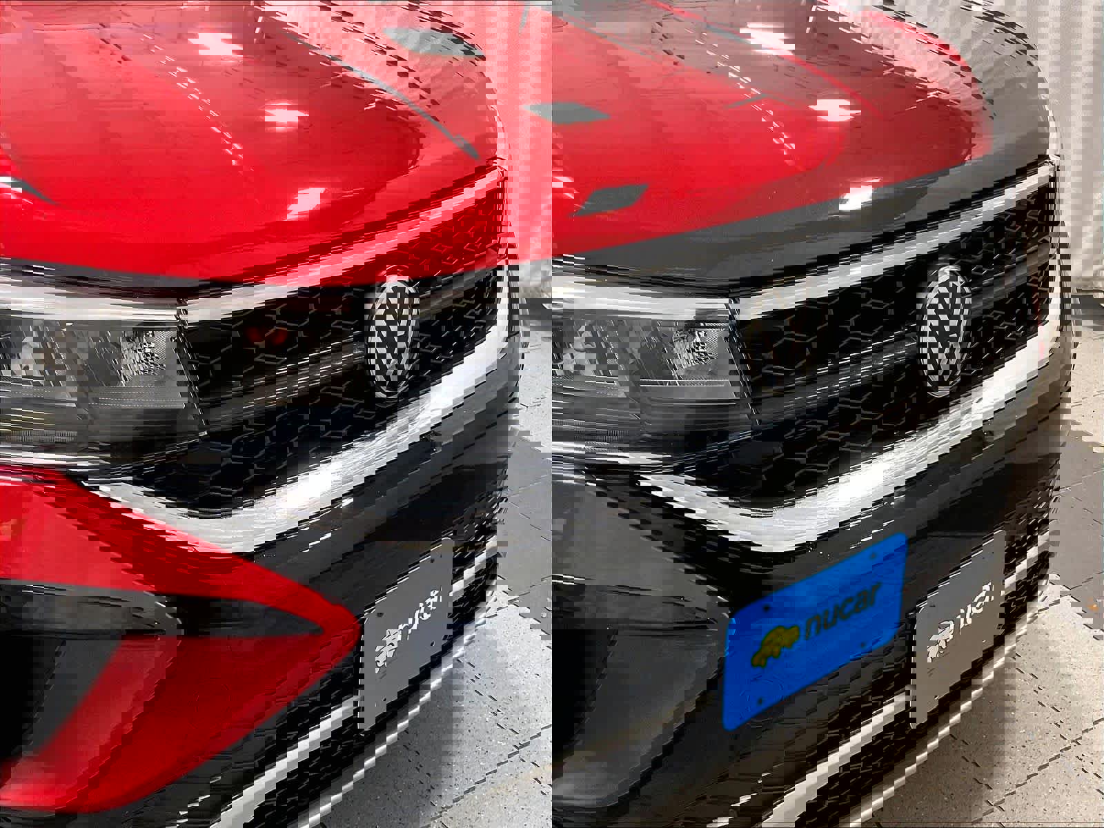 Certified 2022 Volkswagen Taos SE image 31