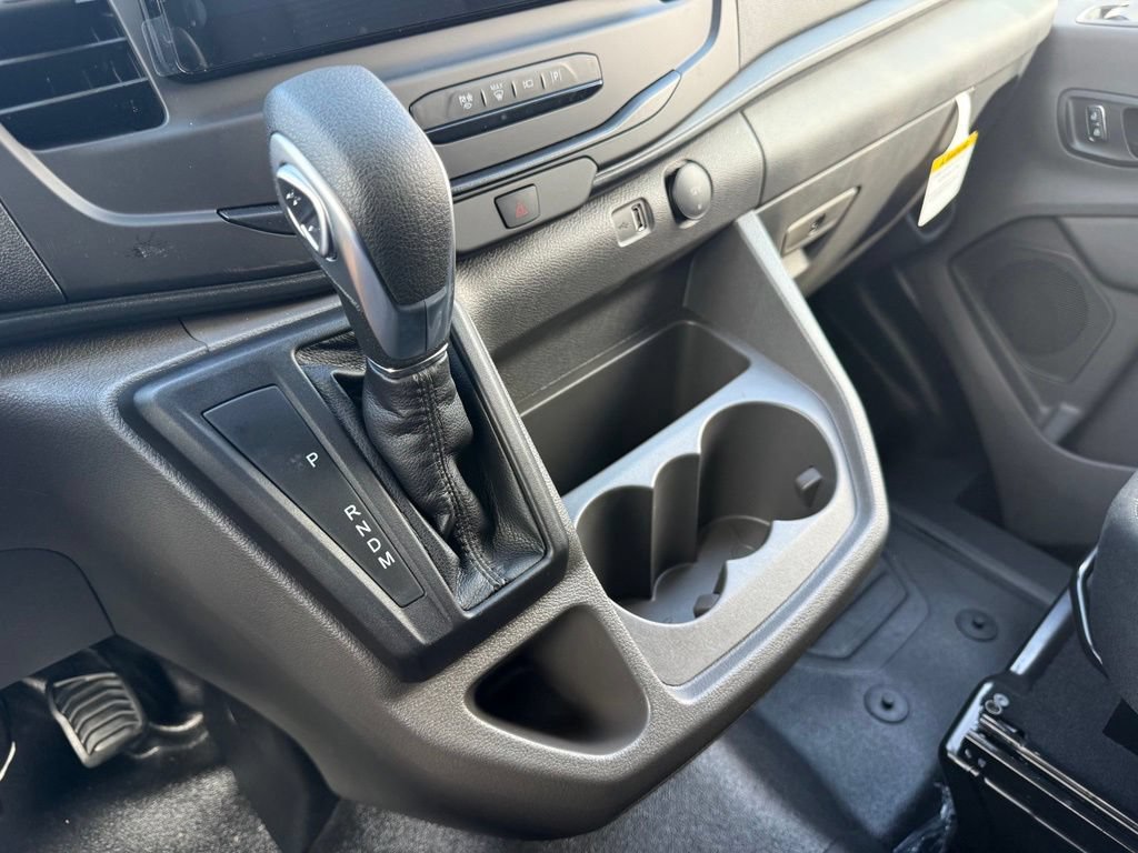 New 2026 Ford Transit 250 148 High Roof w/ Load Area Protection Package RWD image 33