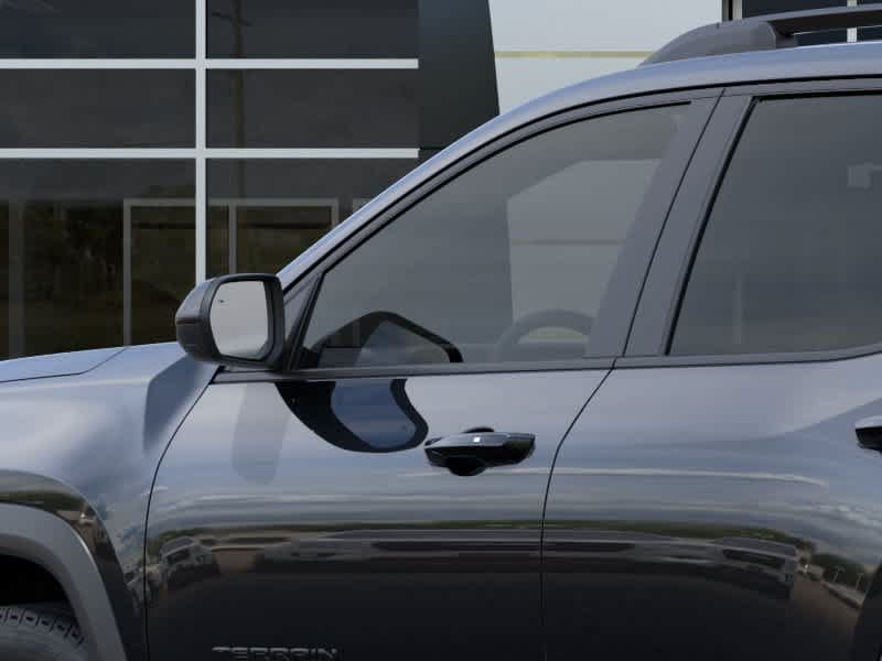 New 2027 GMC Terrain Elevation w/ Black Edition FWD image 12