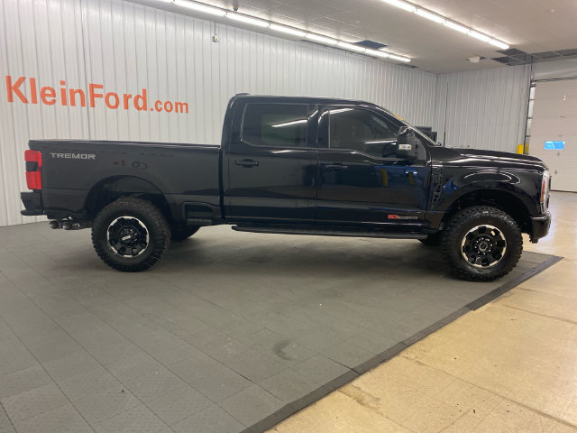 Used 2026 Ford F250 Platinum w/ Tremor Off-Road Package AWD/4WD image 25