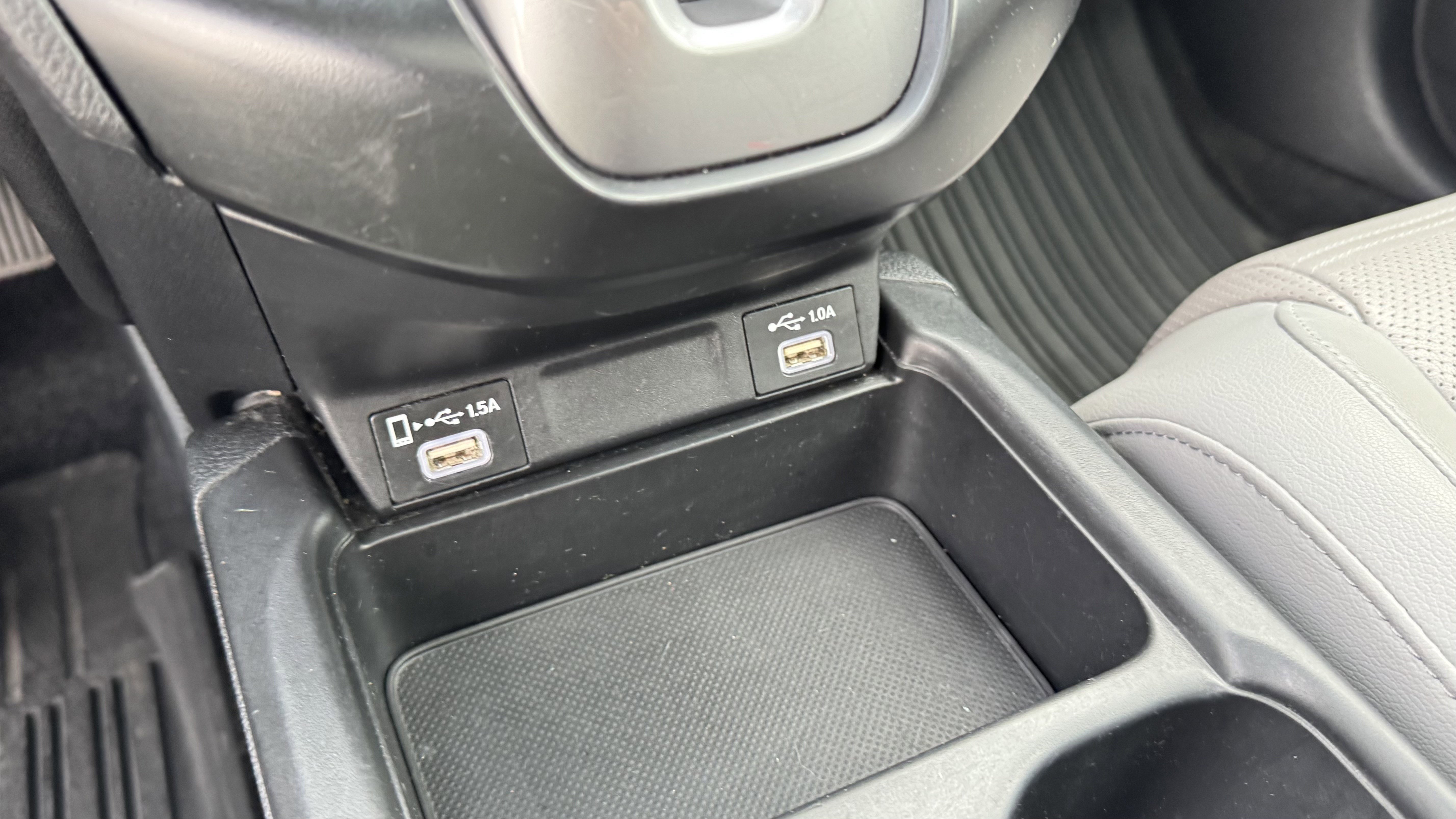 Used 2021 Honda CR-V EX-L image 26