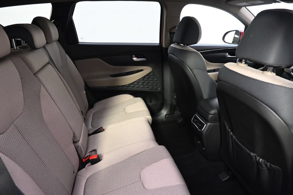 Used 2023 Hyundai Santa Fe SE AWD/4WD image 18