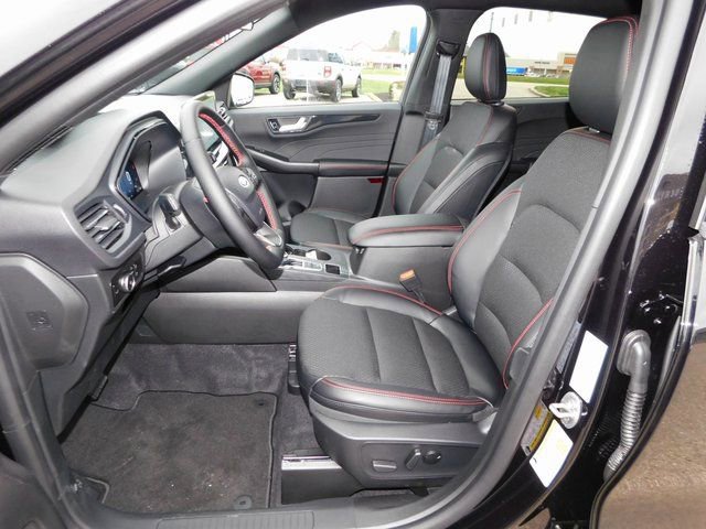 New 2026 Ford Escape ST-Line Select w/ Tech Pack #2 image 12