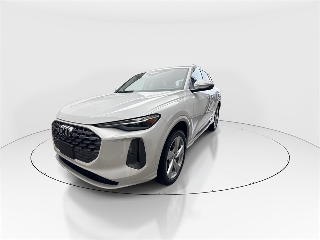 New 2025 Audi Q5 Premium Plus image 4