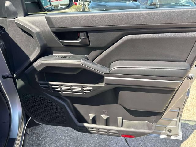Used 2024 Toyota Tacoma SR5 RWD image 18