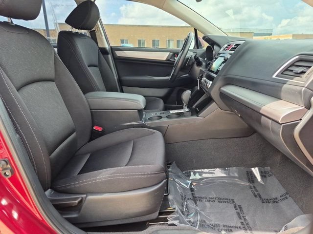 Used 2015 Subaru Legacy 2.5i Premium AWD/4WD image 19