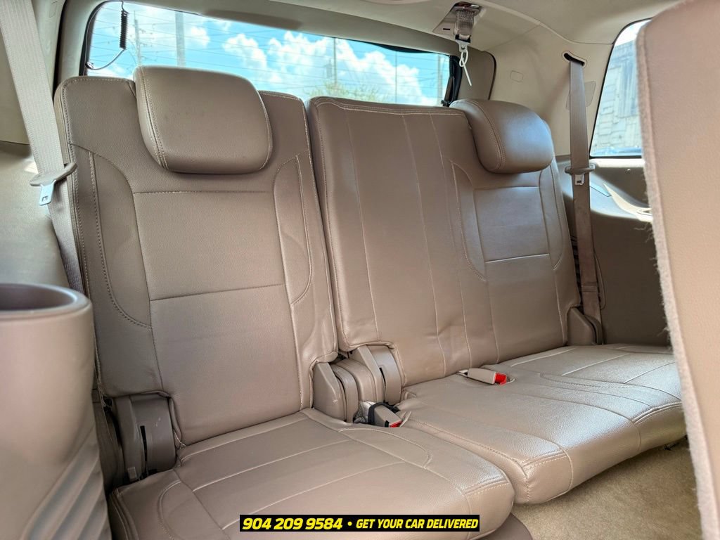 Used 2016 GMC Yukon SLE w/ Convenience Package RWD image 29